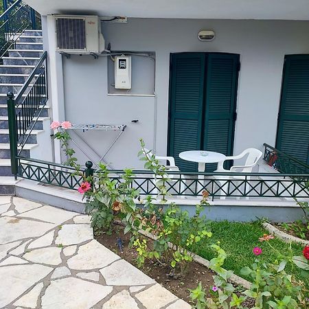 Niriton Pension Nydri  Exterior foto