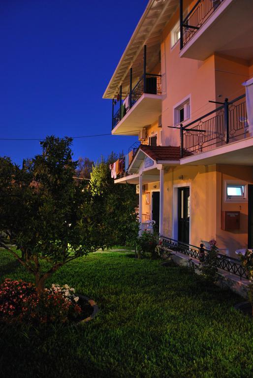Niriton Pension Nydri  Exterior foto