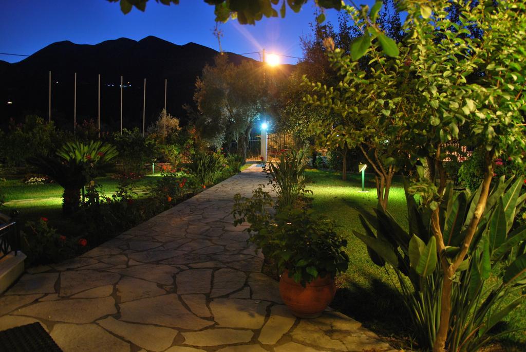 Niriton Pension Nydri  Exterior foto