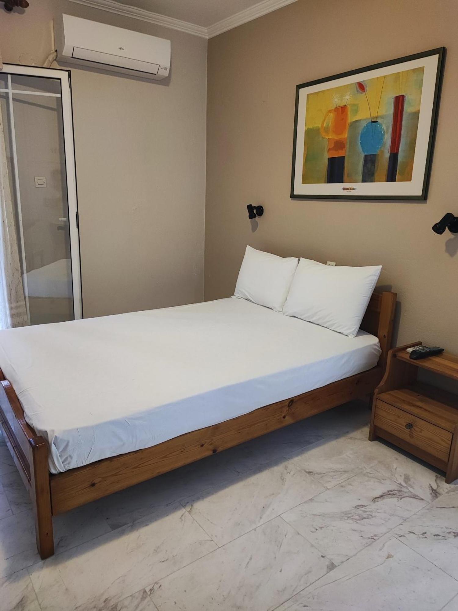 Niriton Pension Nydri  Exterior foto
