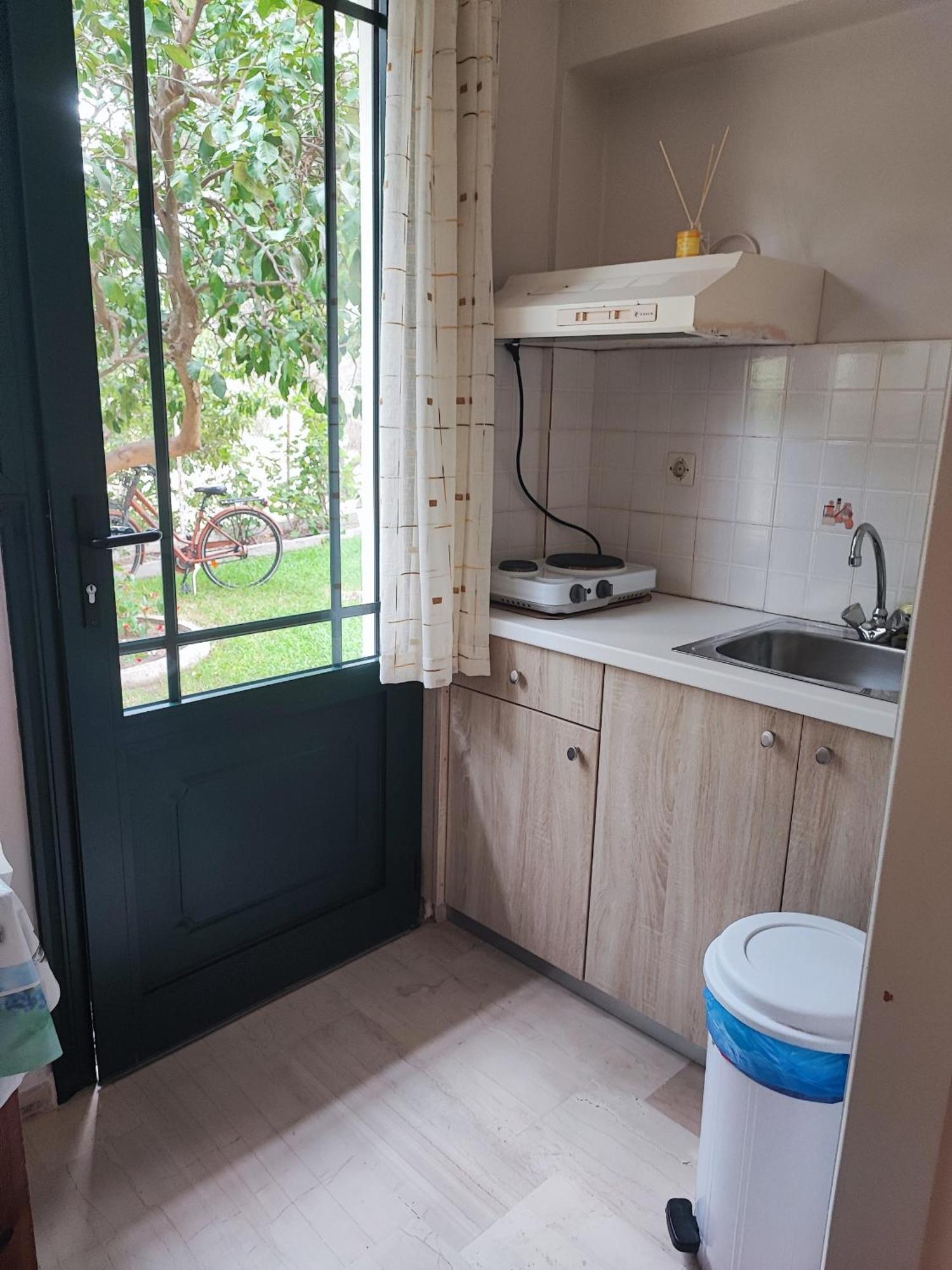 Niriton Pension Nydri  Exterior foto
